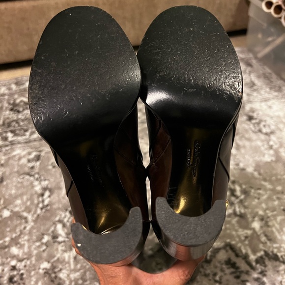 Salvadore Ferragamo boots - Picture 2 of 9